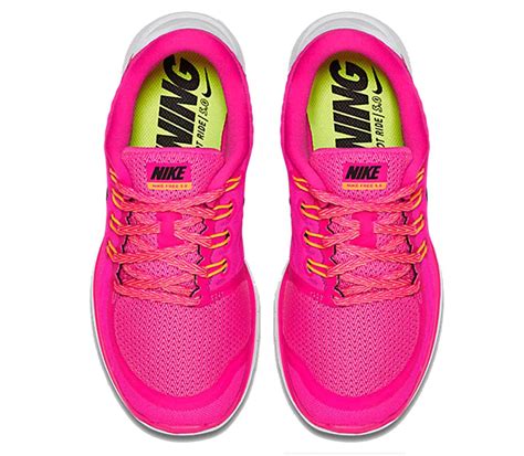 Pinke Nike Sneakers für Damen online kaufen 